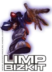 limp bizkit